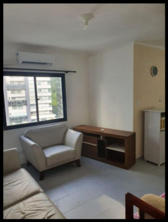 Imagem Apartamento com 1 Quarto à Venda, 45 m² em Canto Do Forte - Praia Grande Imagem Apartamento com 1 Quarto à Venda, 45 m² em Canto Do Forte - Praia Grande