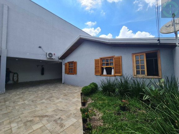 Imagem Casa com 3 Quartos à Venda, 285 m² em Contorno - Ponta Grossa Imagem Casa com 3 Quartos à Venda, 285 m² em Contorno - Ponta Grossa