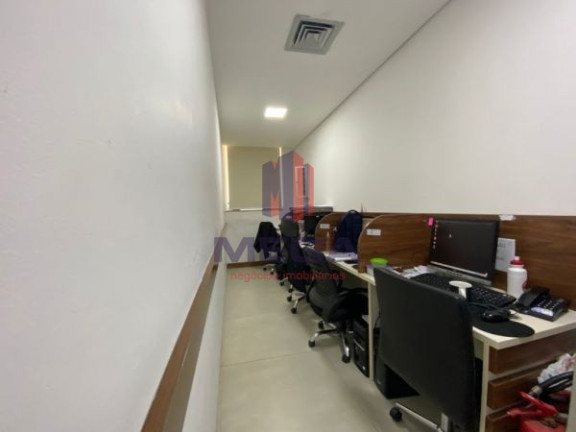 Sala Comercial à Venda, 34 m² em Praia Da Costa - Vila Velha
