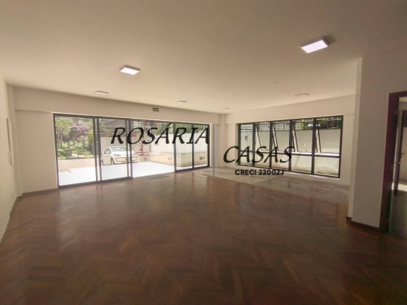 Imagem Imóvel Comercial para Alugar, 400 m² em Jardim Paulistano - São Paulo