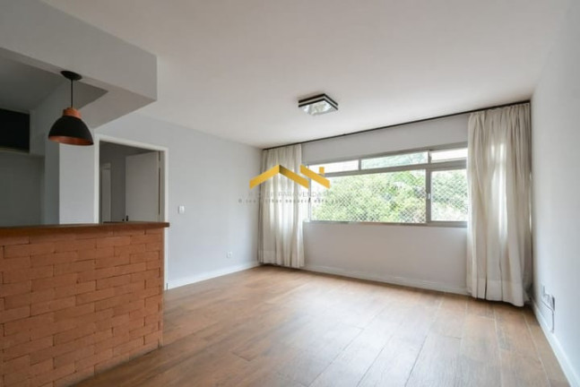 Foto do imóvel Apartamento com 3 Quartos à Venda, 90 m² em Indianópolis - São Paulo