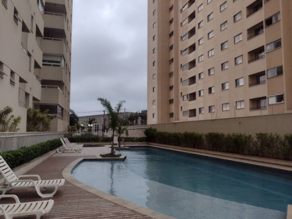 Imagem Apartamento com 3 Quartos à Venda, 72 m² em Tamboré - Barueri Imagem Apartamento com 3 Quartos à Venda, 72 m² em Tamboré - Barueri
