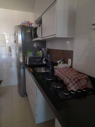 Imagem Apartamento com 2 Quartos à Venda, 70 m² em Itapuã - Vila Velha Imagem Apartamento com 2 Quartos à Venda, 70 m² em Itapuã - Vila Velha