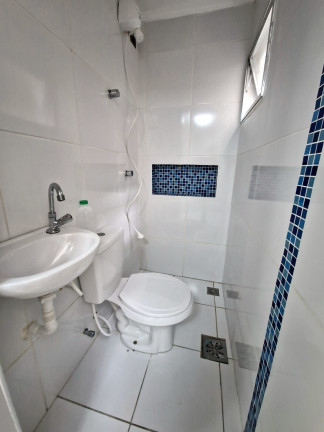 Imagem Apartamento com 2 Quartos à Venda, 60 m² em Itararé - São Vicente