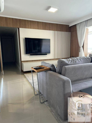 Imagem Apartamento com 4 Quartos à Venda, 157 m² em água Branca - São Paulo