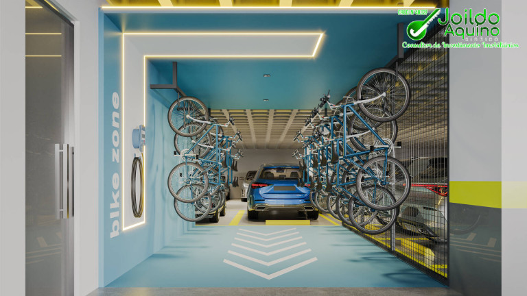 Imagem Apartamento com 1 Quarto à Venda, 65 m² em Aldeota - Fortaleza