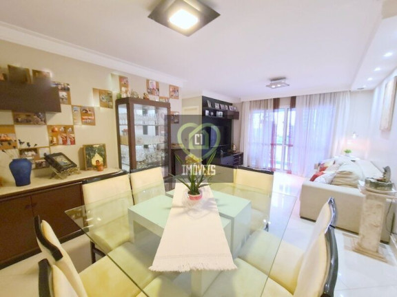 Apartamento com 3 Quartos à Venda, 136 m² em Perdizes - São Paulo