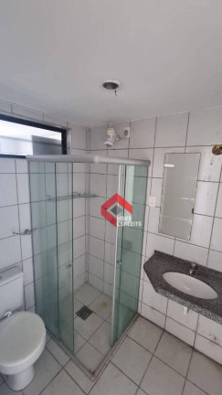 Imagem Apartamento com 3 Quartos à Venda, 130 m² em Aldeota - Fortaleza