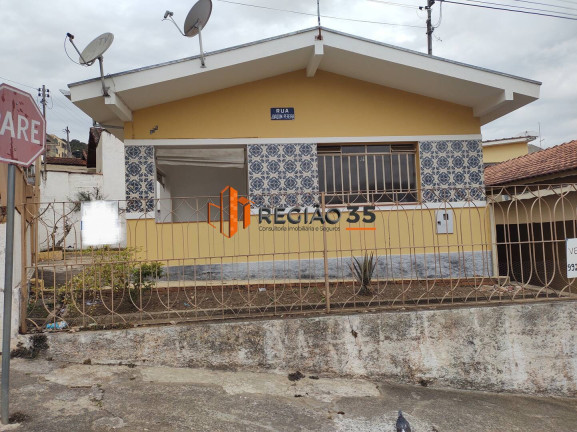 Imagem Casa com 3 Quartos à Venda, 383 m² em Jardim Dos Estados - Poços De Caldas Imagem Casa com 3 Quartos à Venda, 383 m² em Jardim Dos Estados - Poços De Caldas