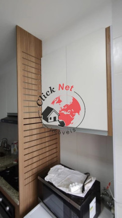 Imagem Apartamento com 1 Quarto à Venda, 42 m² em Jardim Olavo Bilac - São Bernardo Do Campo Imagem Apartamento com 1 Quarto à Venda, 42 m² em Jardim Olavo Bilac - São Bernardo Do Campo