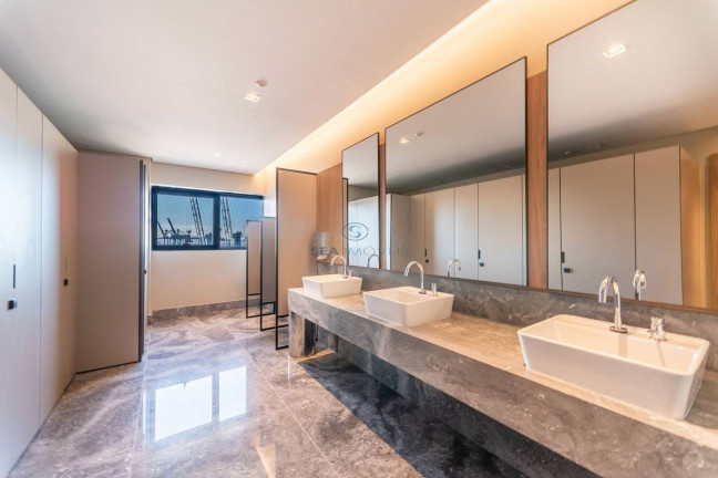 Imagem Imóvel Comercial à Venda, 363 m² em Centro - Itajaí