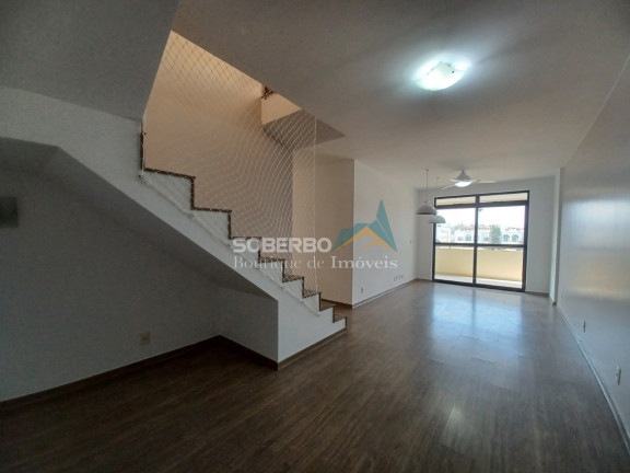 Cobertura com 3 Quartos à Venda, 144 m² em Alto - Teresópolis