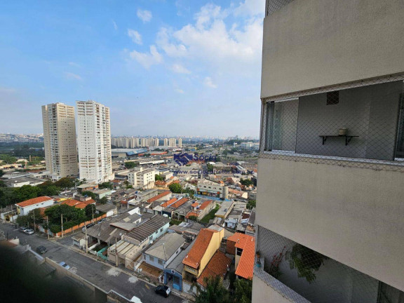 Imagem Apartamento com 4 Quartos à Venda, 130 m² em Vila Augusta - Guarulhos