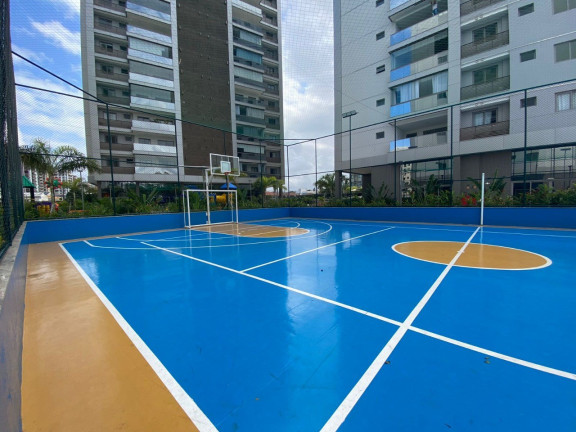Imagem Apartamento com 3 Quartos à Venda, 124 m² em Mata Da Praia - Vitória Imagem Apartamento com 3 Quartos à Venda, 124 m² em Mata Da Praia - Vitória