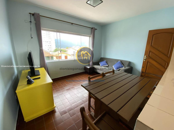 Imagem Apartamento com 2 Quartos à Venda, 61 m² em Centro - Peruíbe