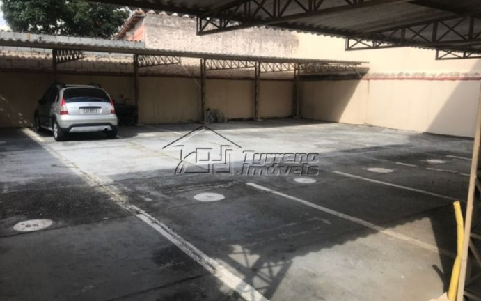 Imagem Apartamento com 1 Quarto à Venda, 37 m² em Vila Ema - São José Dos Campos