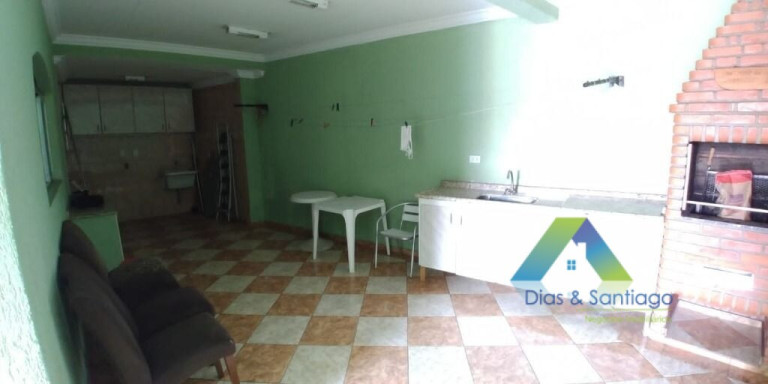 Imagem Sobrado com 3 Quartos à Venda, 350 m² em Vila Curuçá - Santo André Imagem Sobrado com 3 Quartos à Venda, 350 m² em Vila Curuçá - Santo André
