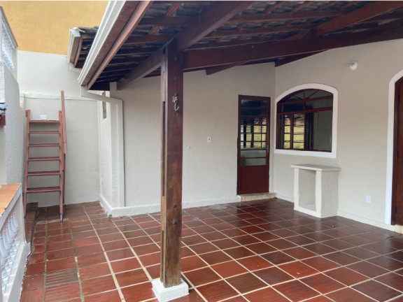 Imagem Casa com 2 Quartos à Venda, 250 m² em Vila São Bento - Campinas