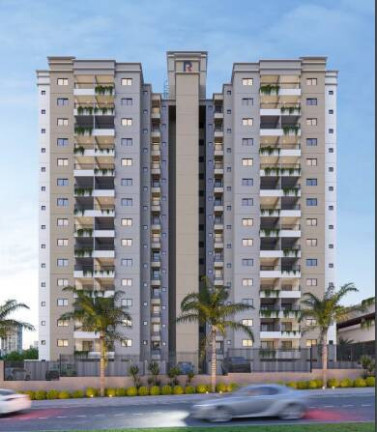 Imagem Apartamento com 2 Quartos à Venda, em Setor Faiçalville - Goiânia Imagem Apartamento com 2 Quartos à Venda, em Setor Faiçalville - Goiânia