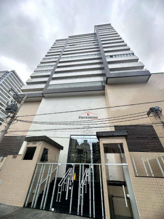Imagem Apartamento com 2 Quartos à Venda, 96 m² em Aviação - Praia Grande Imagem Apartamento com 2 Quartos à Venda, 96 m² em Aviação - Praia Grande