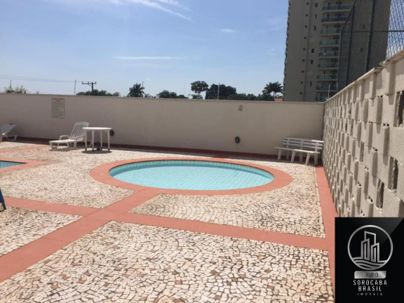 Imagem Apartamento com 4 Quartos à Venda, 110 m² em Parque Campolim - Sorocaba Imagem Apartamento com 4 Quartos à Venda, 110 m² em Parque Campolim - Sorocaba
