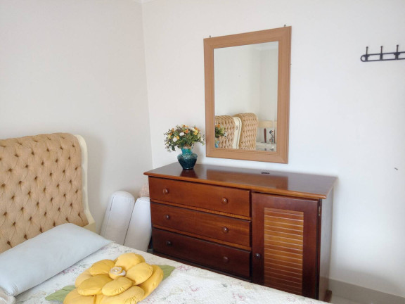 Imagem Cobertura com 2 Quartos à Venda, 220 m² em Enseada - Guarujá Imagem Cobertura com 2 Quartos à Venda, 220 m² em Enseada - Guarujá