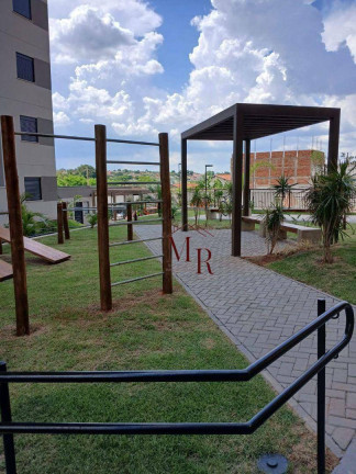 Imagem Apartamento com 2 Quartos para Alugar, 49 m² em Loteamento São Vicente De Paula - Votuporanga Imagem Apartamento com 2 Quartos para Alugar, 49 m² em Loteamento São Vicente De Paula - Votuporanga