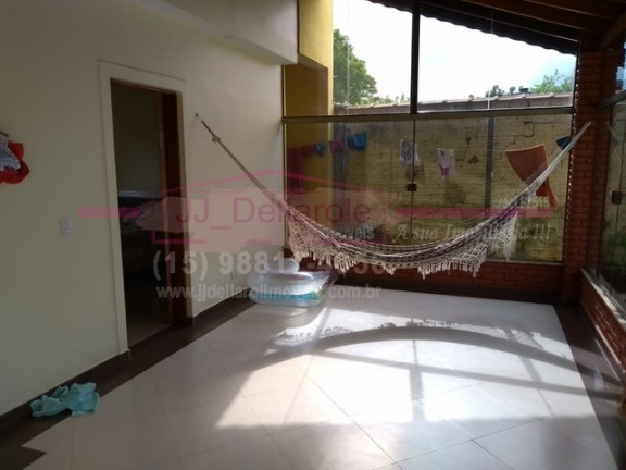 Imagem Chácara com 4 Quartos à Venda, 323 m² em Residencial Green Ville - Boituva Imagem Chácara com 4 Quartos à Venda, 323 m² em Residencial Green Ville - Boituva