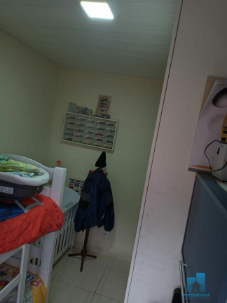 Imagem Casa com 2 Quartos à Venda, 56 m² em Orfãs - Ponta Grossa Imagem Casa com 2 Quartos à Venda, 56 m² em Orfãs - Ponta Grossa