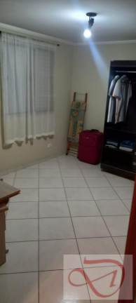 Imagem Apartamento com 2 Quartos à Venda, 55 m² em Jardim Alvorada - Santo André
