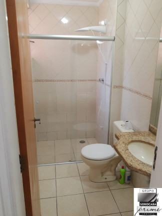 Imagem Apartamento com 2 Quartos à Venda, 87 m² em Parque Campolim - Sorocaba Imagem Apartamento com 2 Quartos à Venda, 87 m² em Parque Campolim - Sorocaba