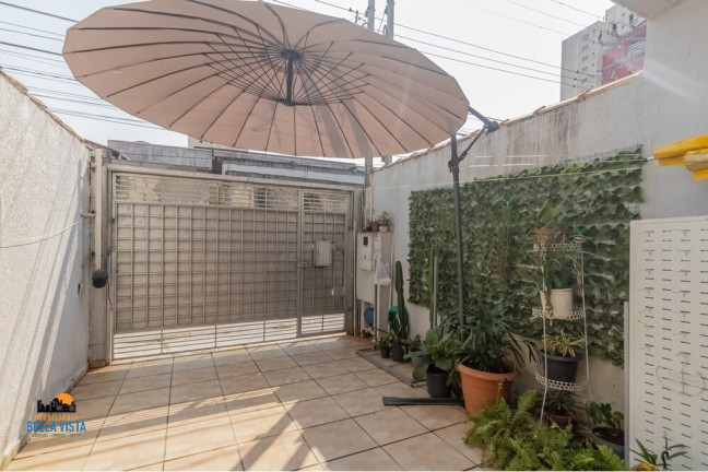 Imagem Casa com 3 Quartos à Venda, em Sacomã - São Paulo Imagem Casa com 3 Quartos à Venda, em Sacomã - São Paulo