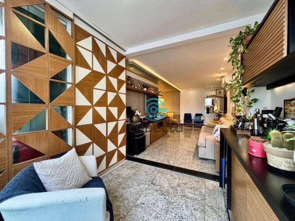 Imagem Apartamento com 3 Quartos à Venda, 120 m² em Icaraí - Niterói Imagem Apartamento com 3 Quartos à Venda, 120 m² em Icaraí - Niterói