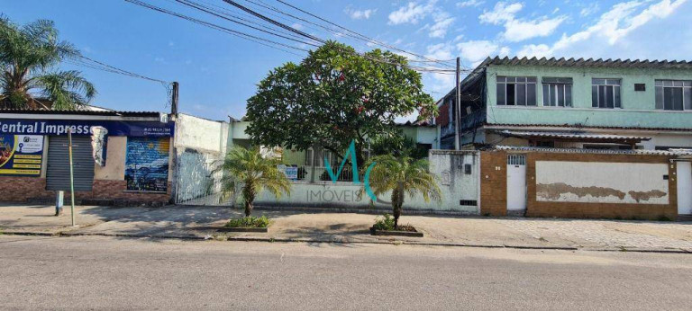 Imagem Casa com 4 Quartos à Venda, 197 m² em Curicica - Rio De Janeiro Imagem Casa com 4 Quartos à Venda, 197 m² em Curicica - Rio De Janeiro