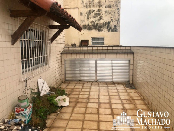 Imagem Cobertura com 4 Quartos à Venda, 244 m² em Jardim Amália - Volta Redonda