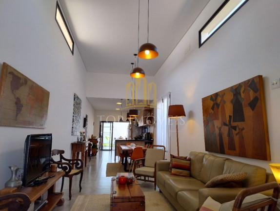 Imagem Casa com 3 Quartos à Venda, 300 m² em Residencial Colinas - Caçapava