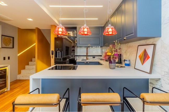 Imagem Casa com 1 Quarto à Venda, 138 m² em Vila Nova Conceição - São Paulo Imagem Casa com 1 Quarto à Venda, 138 m² em Vila Nova Conceição - São Paulo
