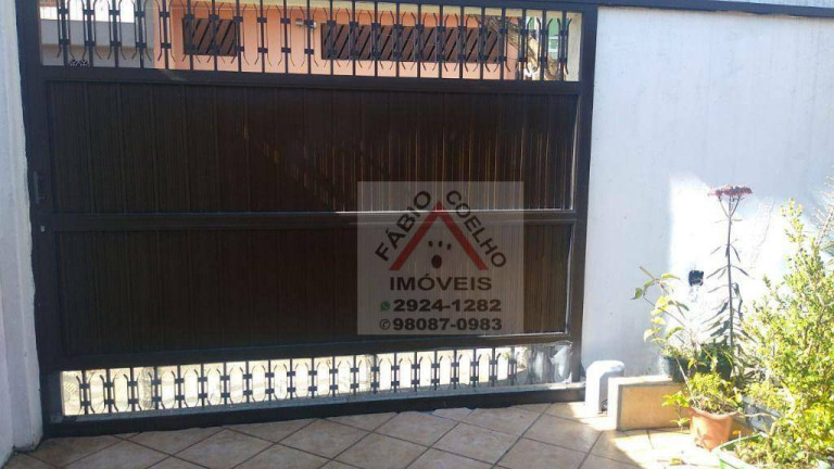 Imagem Casa com 4 Quartos à Venda, 250 m² em Cupecê - São Paulo Imagem Casa com 4 Quartos à Venda, 250 m² em Cupecê - São Paulo