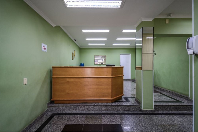Imagem Apartamento com 2 Quartos à Venda, 75 m² em Itaim Bibi - São Paulo Imagem Apartamento com 2 Quartos à Venda, 75 m² em Itaim Bibi - São Paulo