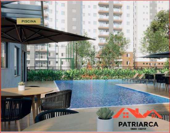 Imagem Apartamento com 2 Quartos à Venda, 51 m² em Novo Angulo - Hortolândia Imagem Apartamento com 2 Quartos à Venda, 51 m² em Novo Angulo - Hortolândia