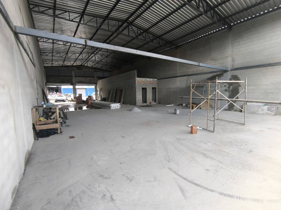 Imagem Sala Comercial para Alugar, 435 m² em Lindéia (barreiro) - Belo Horizonte