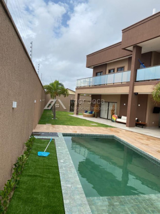 Imagem Casa com 5 Quartos à Venda, 400 m² em De Lourdes - Fortaleza Imagem Casa com 5 Quartos à Venda, 400 m² em De Lourdes - Fortaleza