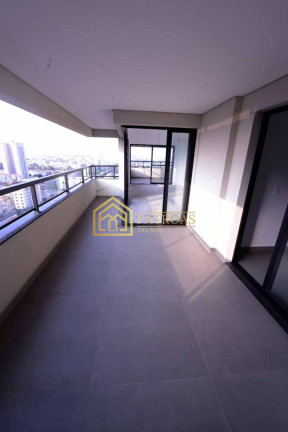 Imagem Apartamento com 3 Quartos à Venda, 161 m² em Campestre - Santo André