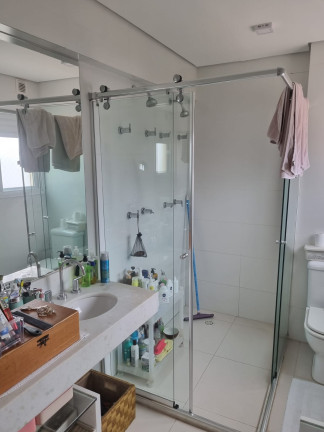 Imagem Apartamento com 4 Quartos à Venda, 120 m² em Vila Emir - São Paulo