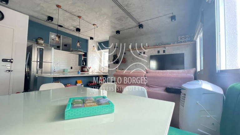 Imagem Apartamento com 1 Quarto à Venda, 38 m² em Cambuci - São Paulo Imagem Apartamento com 1 Quarto à Venda, 38 m² em Cambuci - São Paulo