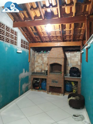 Imagem Casa com 3 Quartos à Venda, 80 m² em São Paulo Imagem Casa com 3 Quartos à Venda, 80 m² em São Paulo