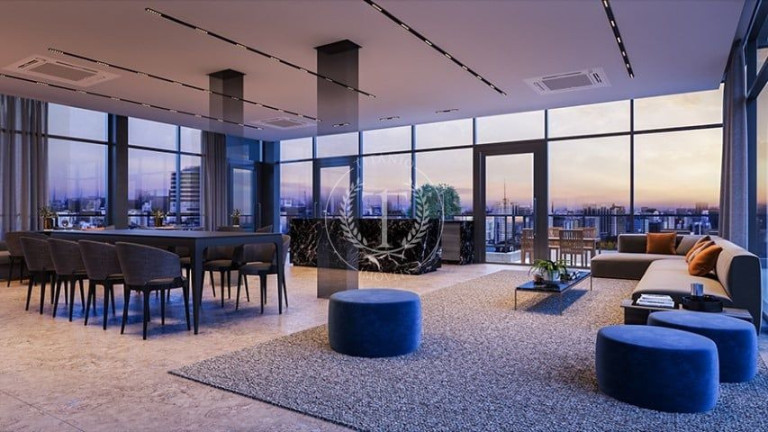 Imagem Apartamento com 1 Quarto à Venda, 25 m² em Pinheiros - São Paulo Imagem Apartamento com 1 Quarto à Venda, 25 m² em Pinheiros - São Paulo