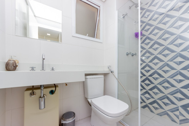 Imagem Apartamento com 2 Quartos à Venda, 114 m² em Vila Mascote - São Paulo