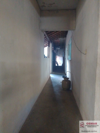Imagem Casa com 3 Quartos para Alugar, 180 m² em Jardim Campo Belo - Sumaré