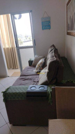 Imagem Apartamento com 2 Quartos à Venda, 52 m² em Balneário Itaoca - Mongaguá Imagem Apartamento com 2 Quartos à Venda, 52 m² em Balneário Itaoca - Mongaguá